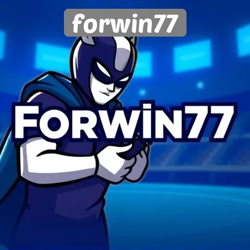 Panduan Lengkap Mengakses Forwin77 Secara Aman