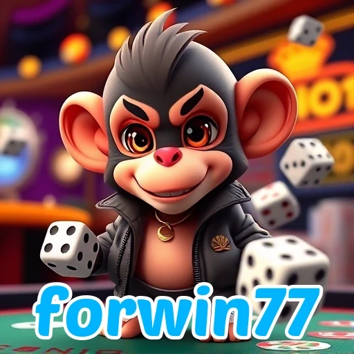 forwin77: Menyelami Dunia Seru Game Arcade Terfavorit di Indonesia