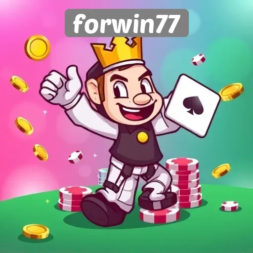 Beragam Permainan Menarik di Forwin77 untuk Penggemar Game