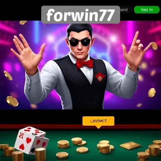 Menggali Jenis Permainan yang Tersedia di Forwin77