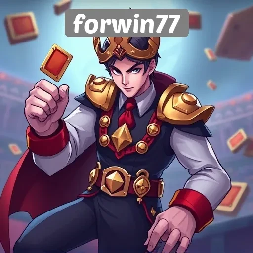 Menjelajahi Platform Game Forwin77 dan Fitur-fitur Menariknya