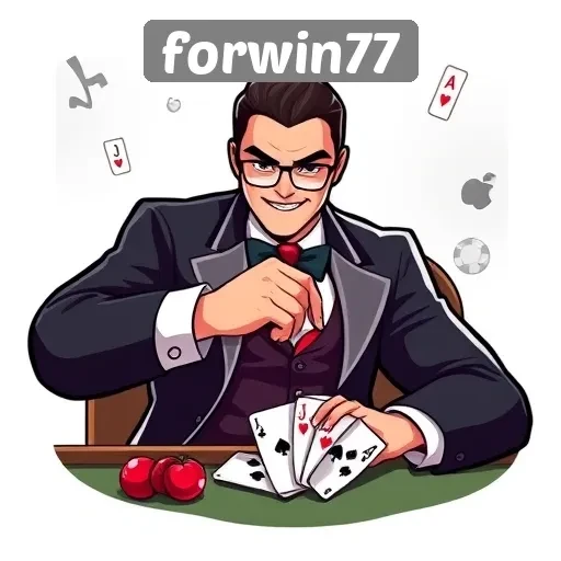 Mengupas Fitur Unggulan Situs Game forwin77
