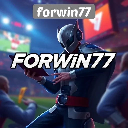 Mengapa Forwin77 Menjadi Favorit di Kalangan Gamer Indonesia