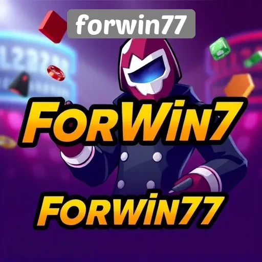 Fakta Menarik Tentang Situs Game Forwin77