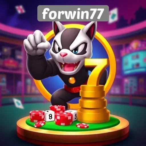 Mengenal Forwin77 sebagai Platform Game Terpercaya