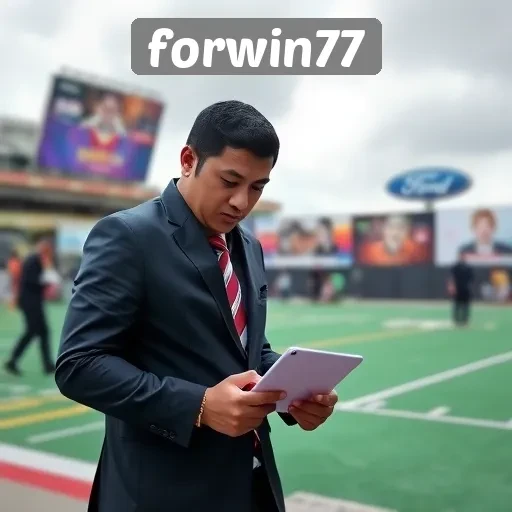 Ulasan Menyeluruh Tentang Situs Game Forwin77