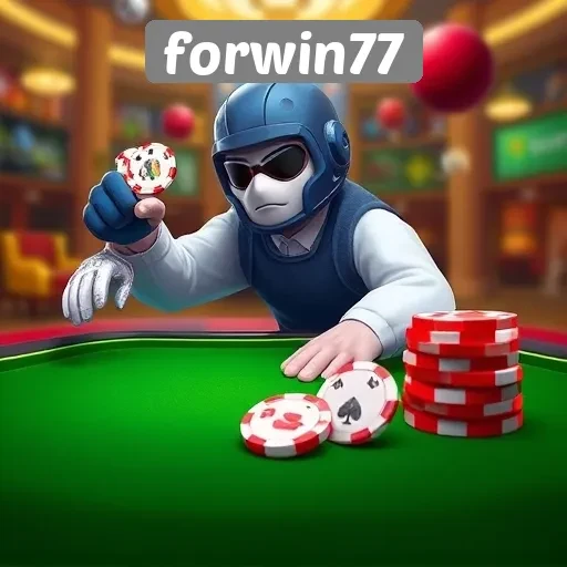 Forwin77: Permainan dan Layanan yang Ditawarkan untuk Penggemar Game