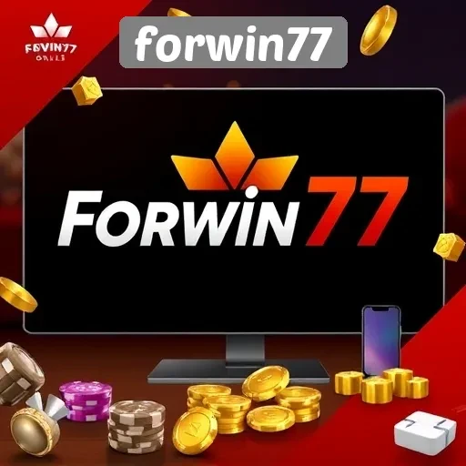 Dampak Forwin77 terhadap Industri Game Online di Indonesia