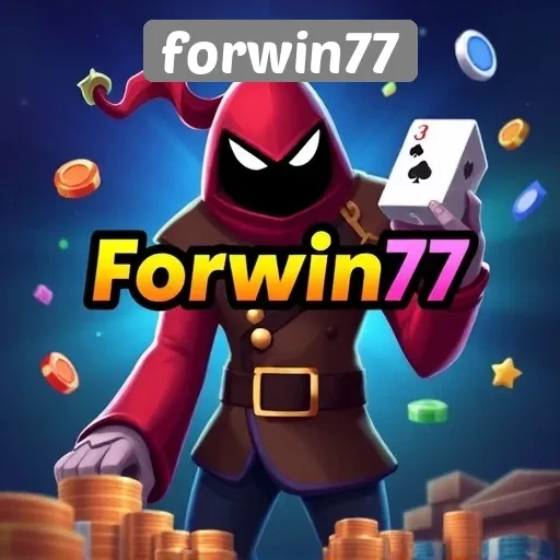 Mengenal Forwin77 Sebagai Platform Game Online Populer