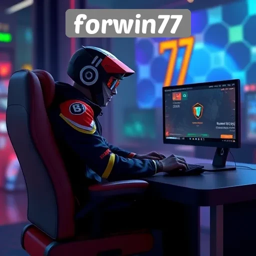 Menganalisis Popularitas Forwin77 di Kalangan Gamer Indonesia