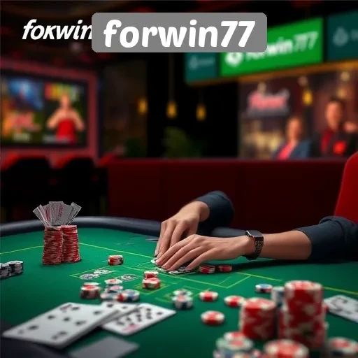 Tips Bermain di Forwin77 Agar Mendapatkan Pengalaman Terbaik