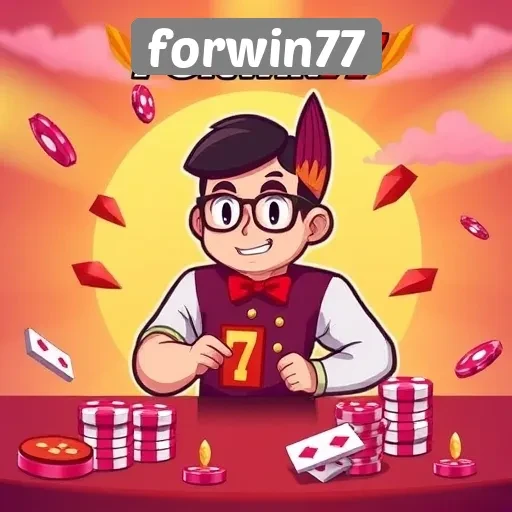 Cara Bergabung dan Bermain di Forwin77