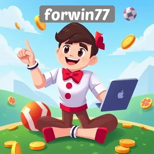 Bergabung dengan Forwin77 Cara Mudah untuk Pemula