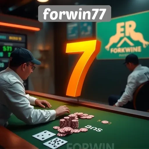 Inovasi Terbaru di Forwin77 yang Harus Anda Ketahui