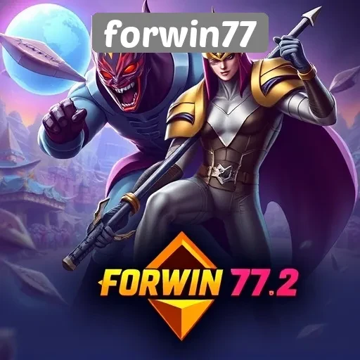 Koleksi Game Populer yang Tersedia di Forwin77