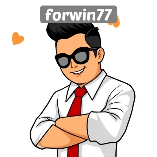 Analisis Keamanan dan Kenyamanan Bermain di Forwin77