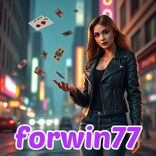 forwin77: Menjadi Raja Slot Online dengan Permainan Seru