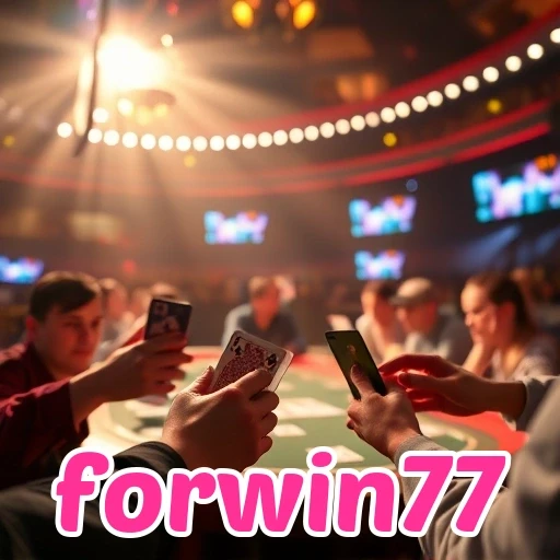 forwin77: Strategi dan Tips Ampuh Menang di Game Online Favoritmu
